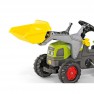 Minamo traktoriaus kaušas | rollyKid Lader | Rolly Toys